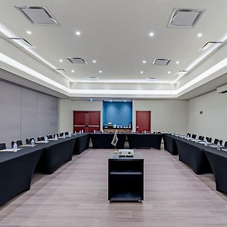 City Express By Marriott Hermosillo Esterno foto