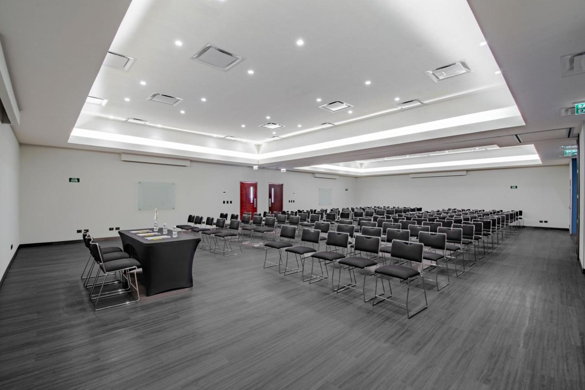 City Express By Marriott Hermosillo Esterno foto