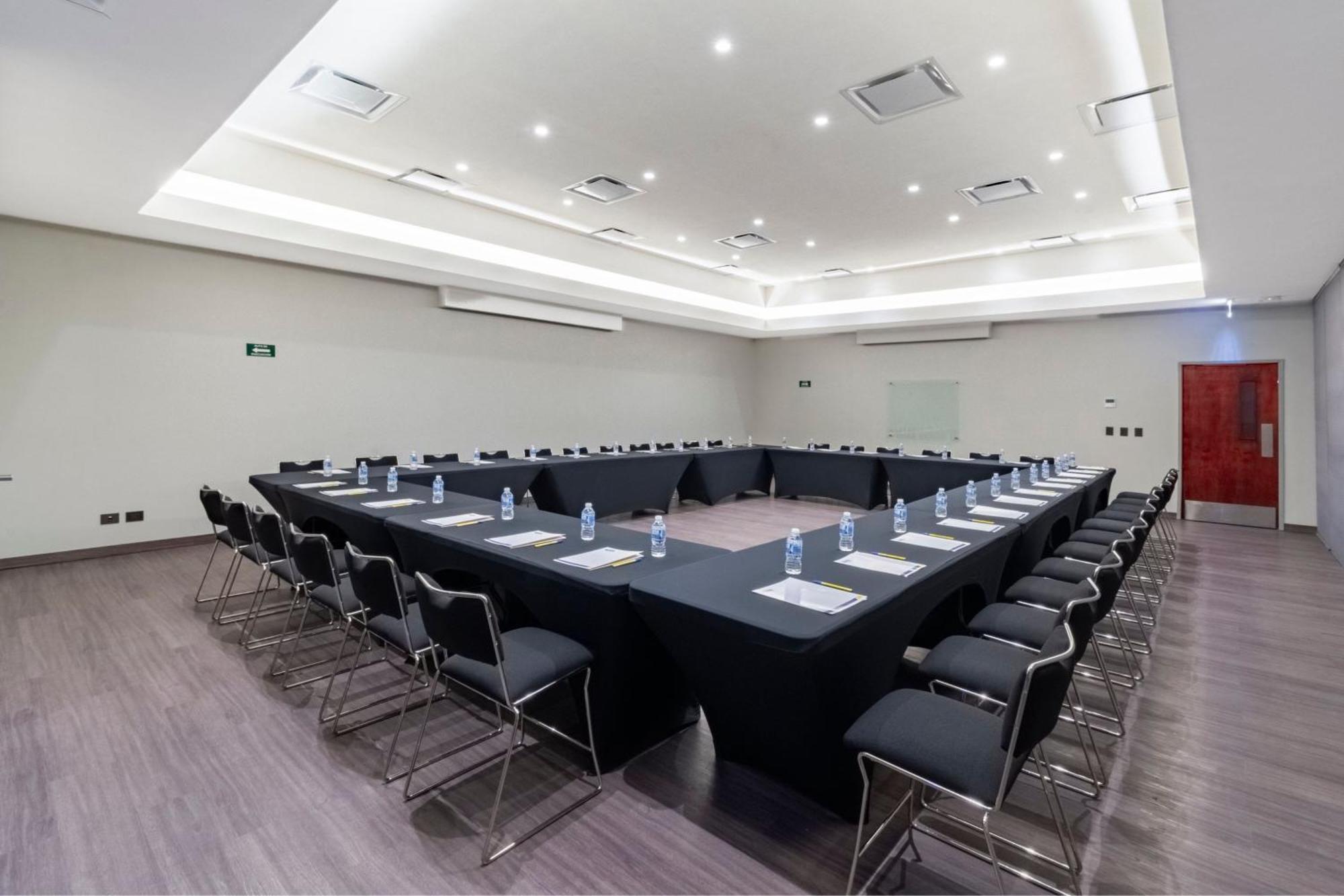 City Express By Marriott Hermosillo Esterno foto