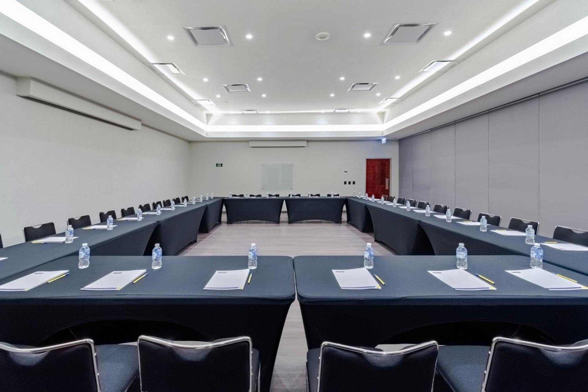 City Express By Marriott Hermosillo Esterno foto