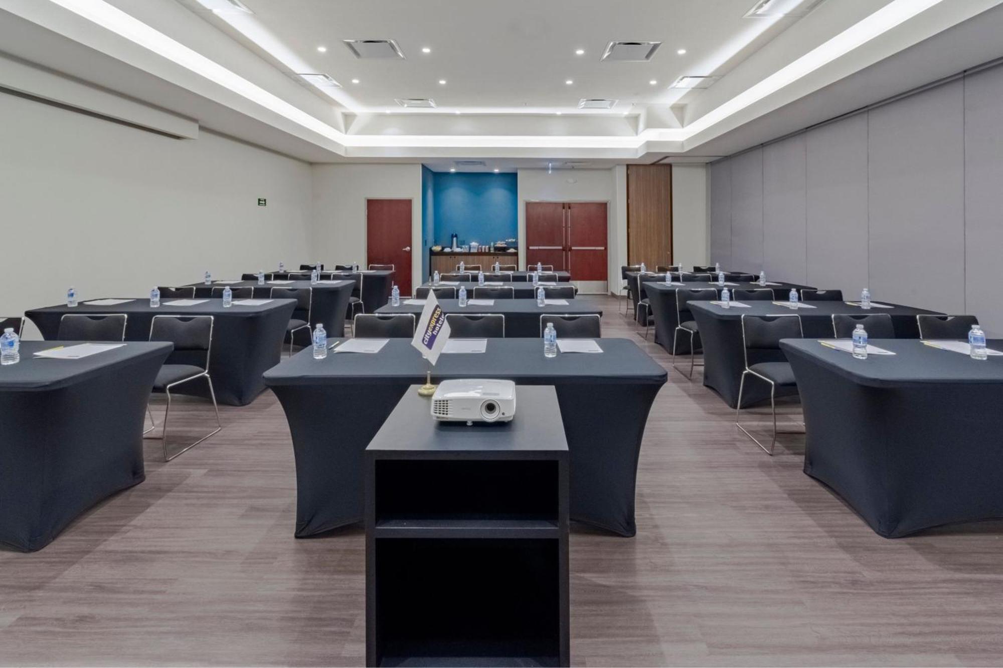 City Express By Marriott Hermosillo Esterno foto