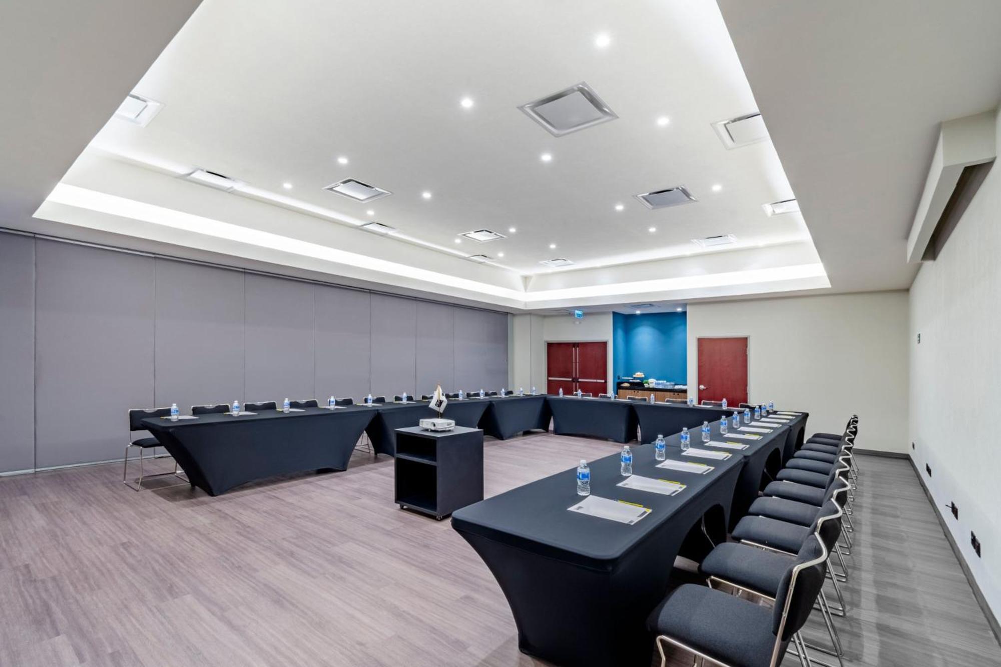 City Express By Marriott Hermosillo Esterno foto