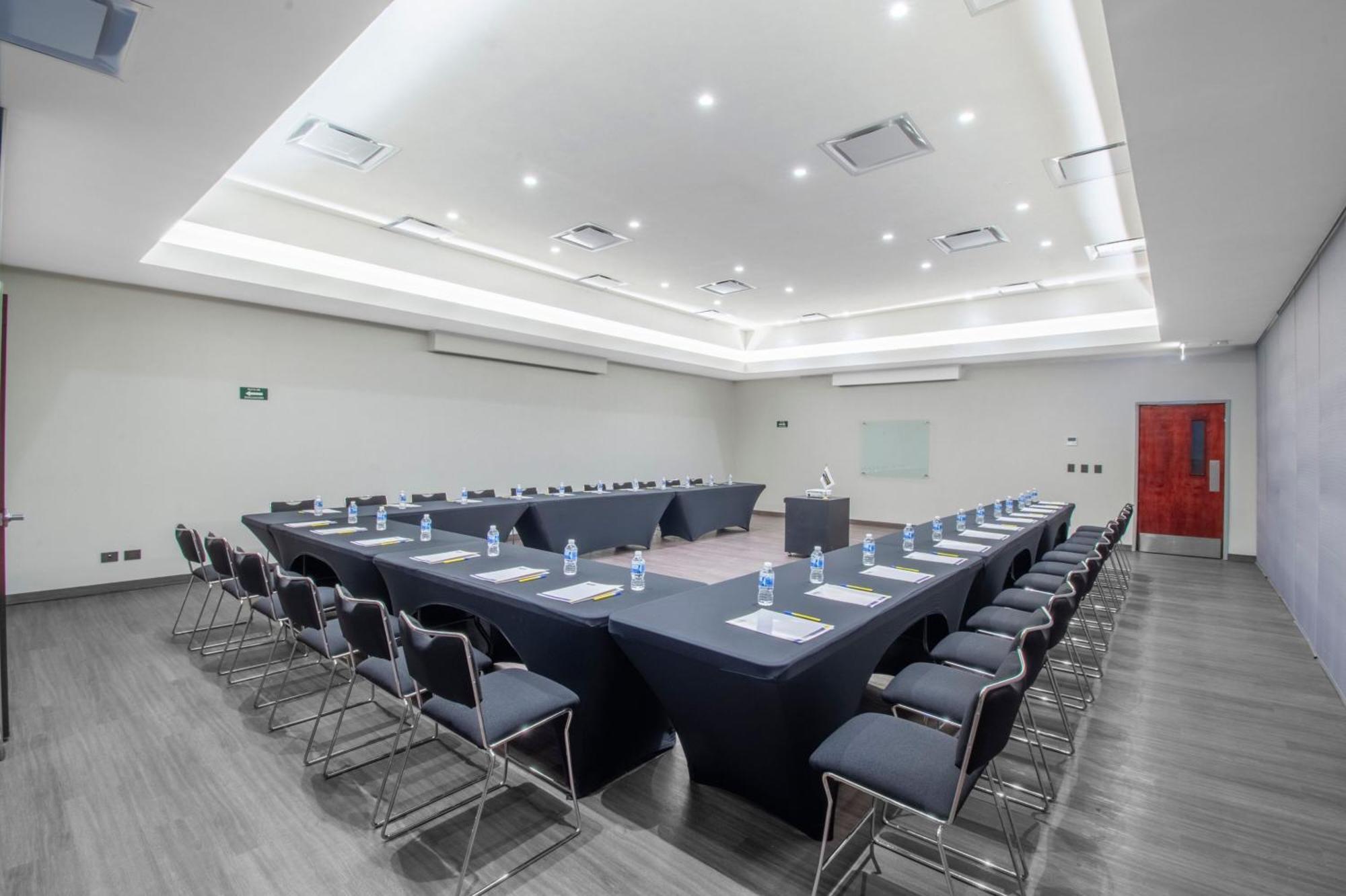 City Express By Marriott Hermosillo Esterno foto