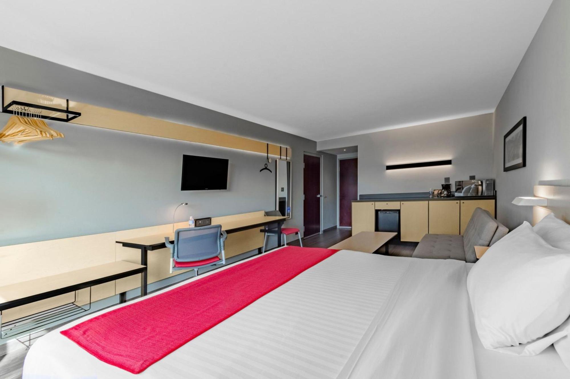 City Express By Marriott Hermosillo Esterno foto