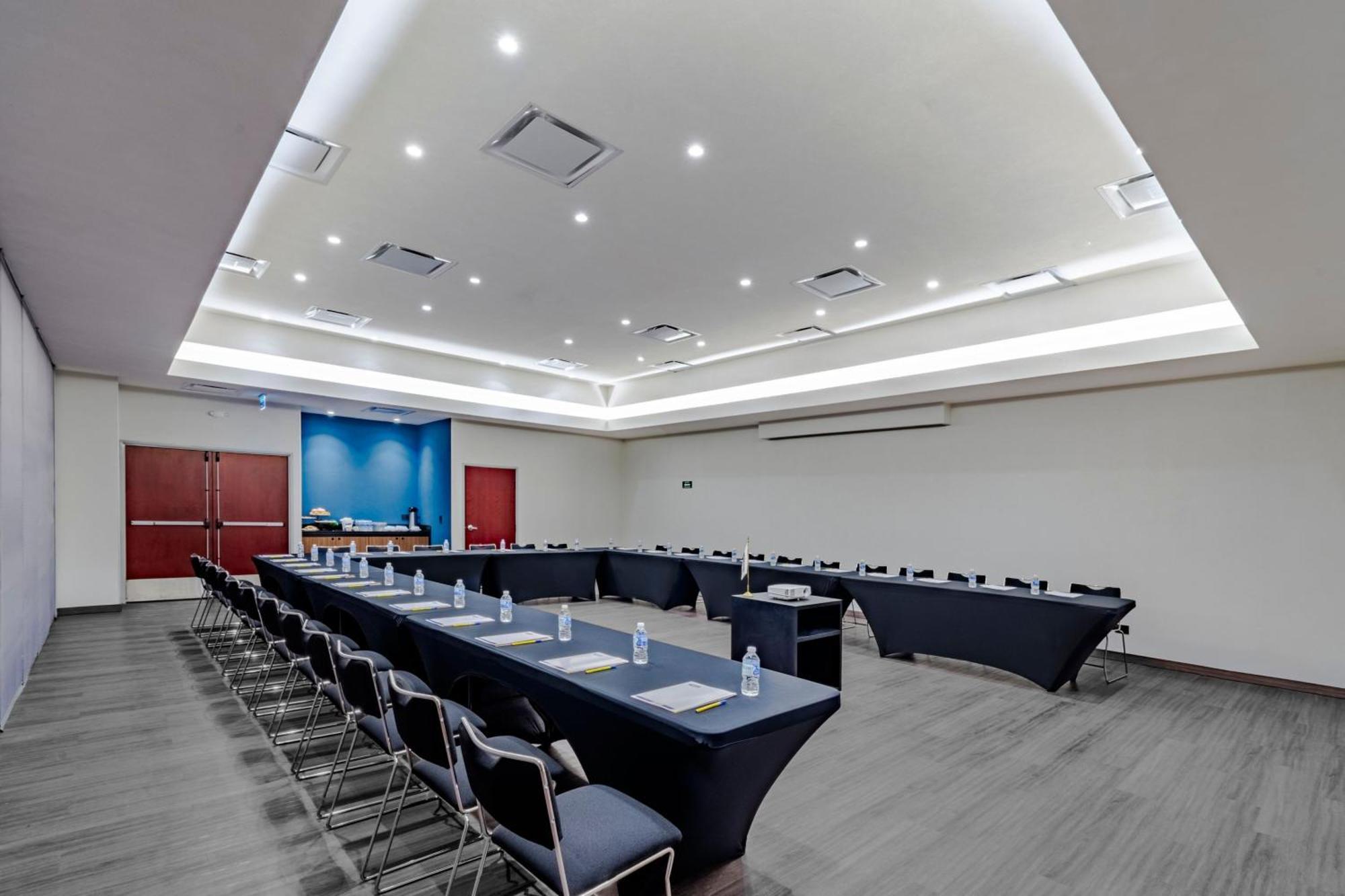 City Express By Marriott Hermosillo Esterno foto