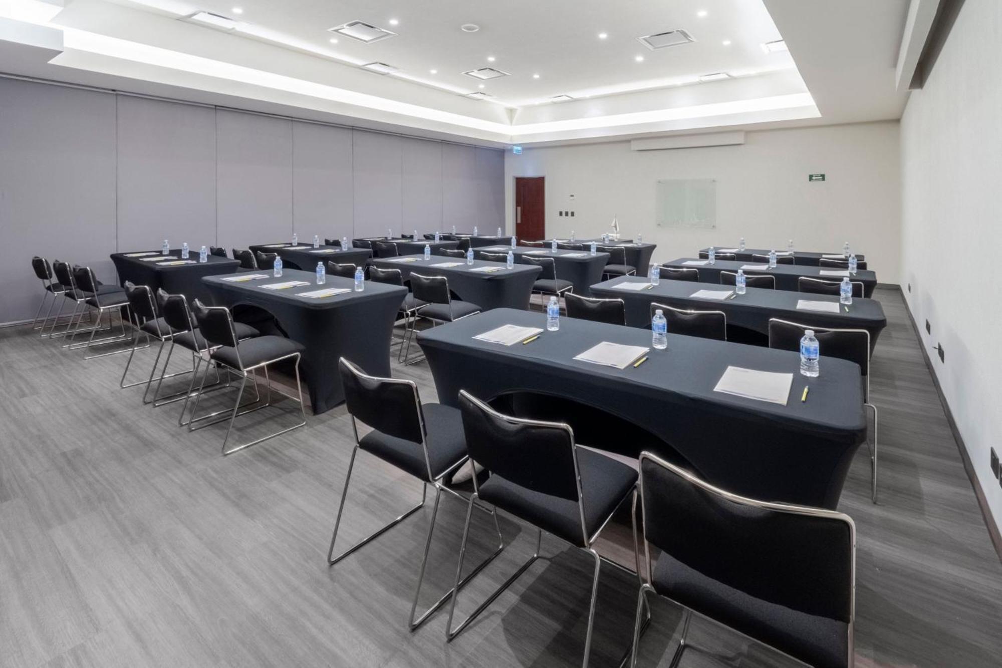 City Express By Marriott Hermosillo Esterno foto