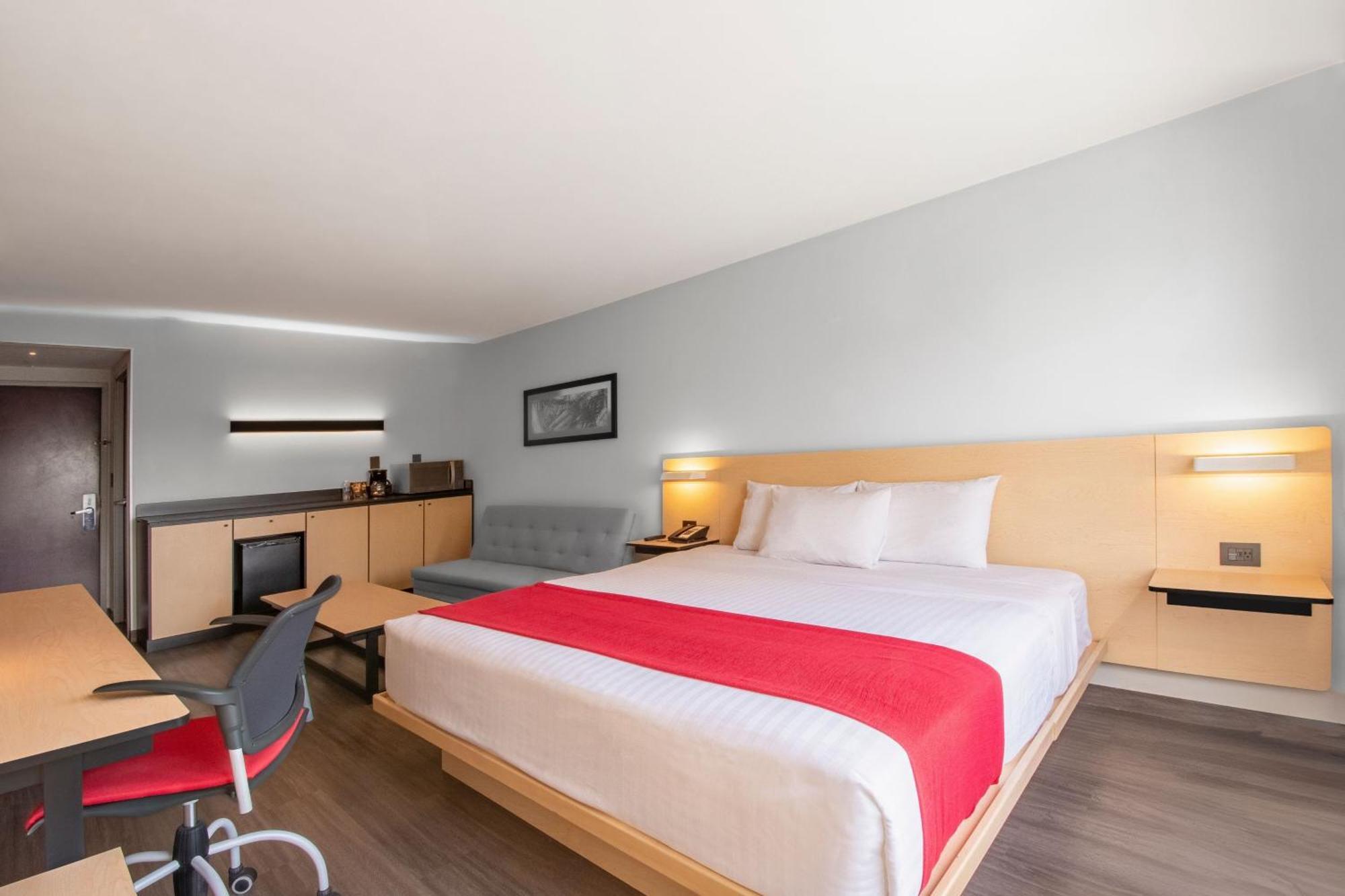 City Express By Marriott Hermosillo Esterno foto