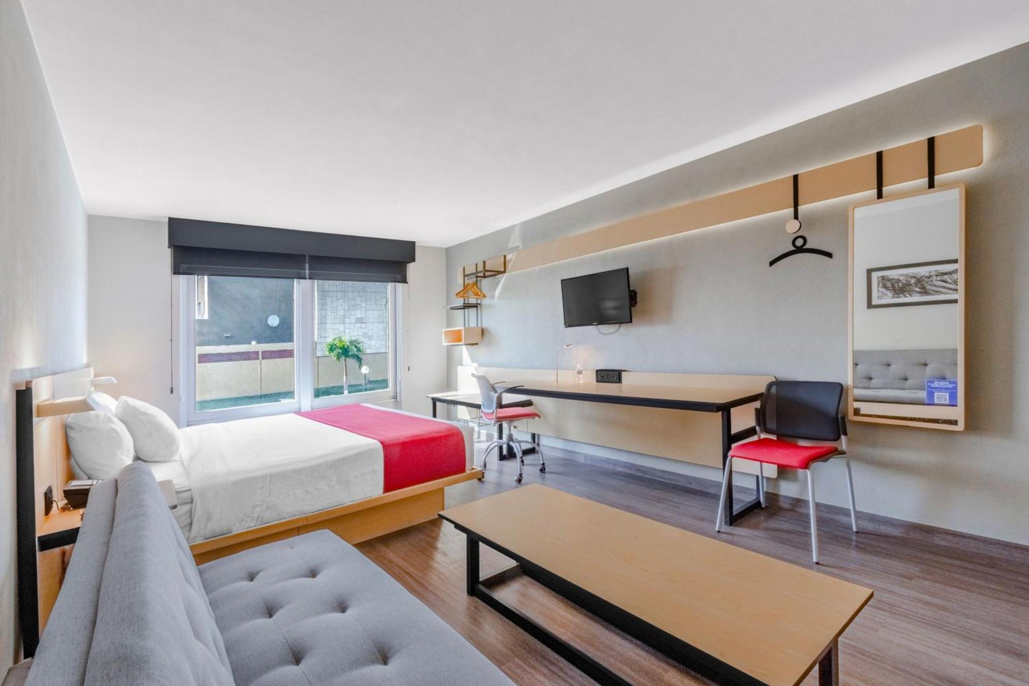 City Express By Marriott Hermosillo Esterno foto