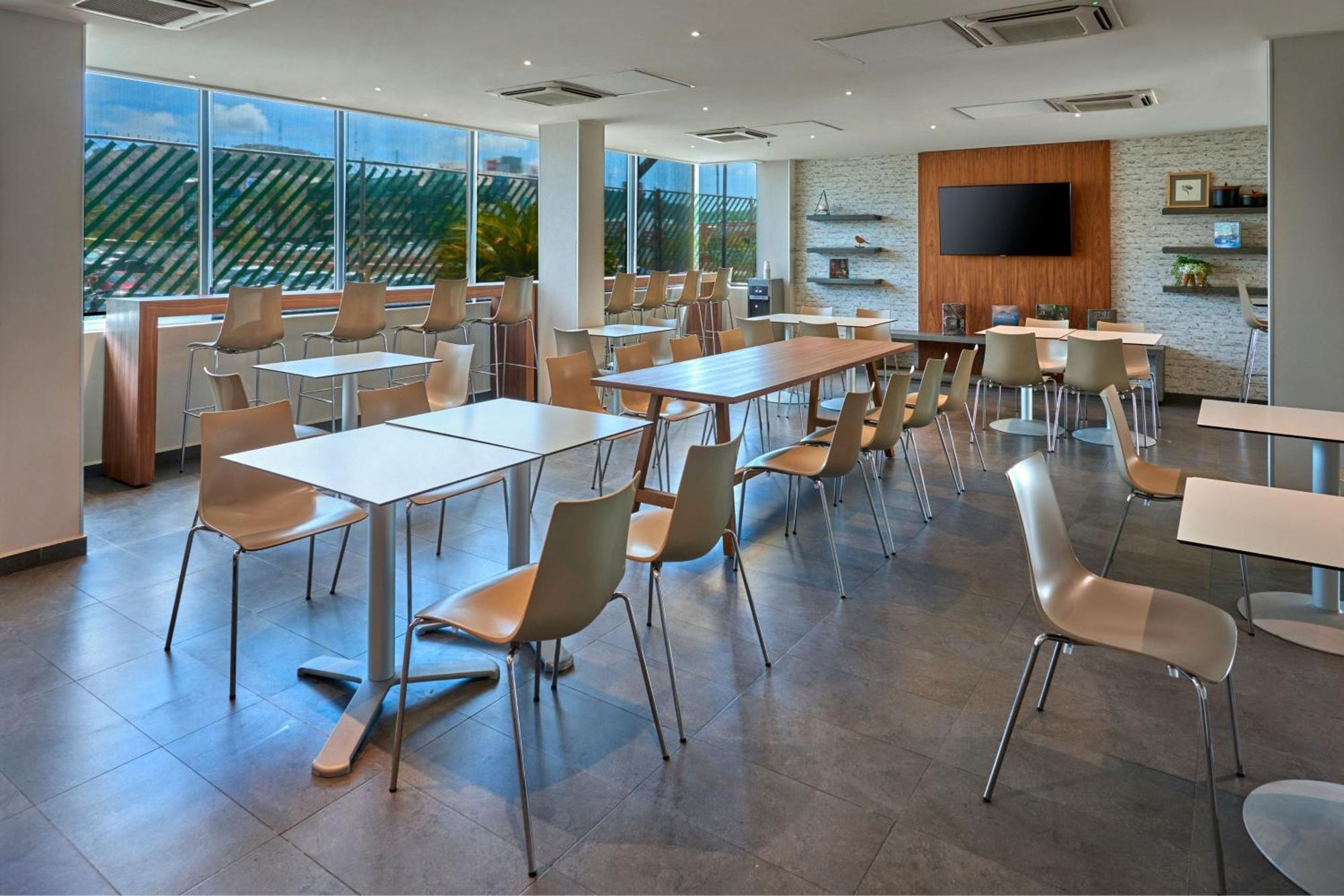City Express By Marriott Hermosillo Esterno foto