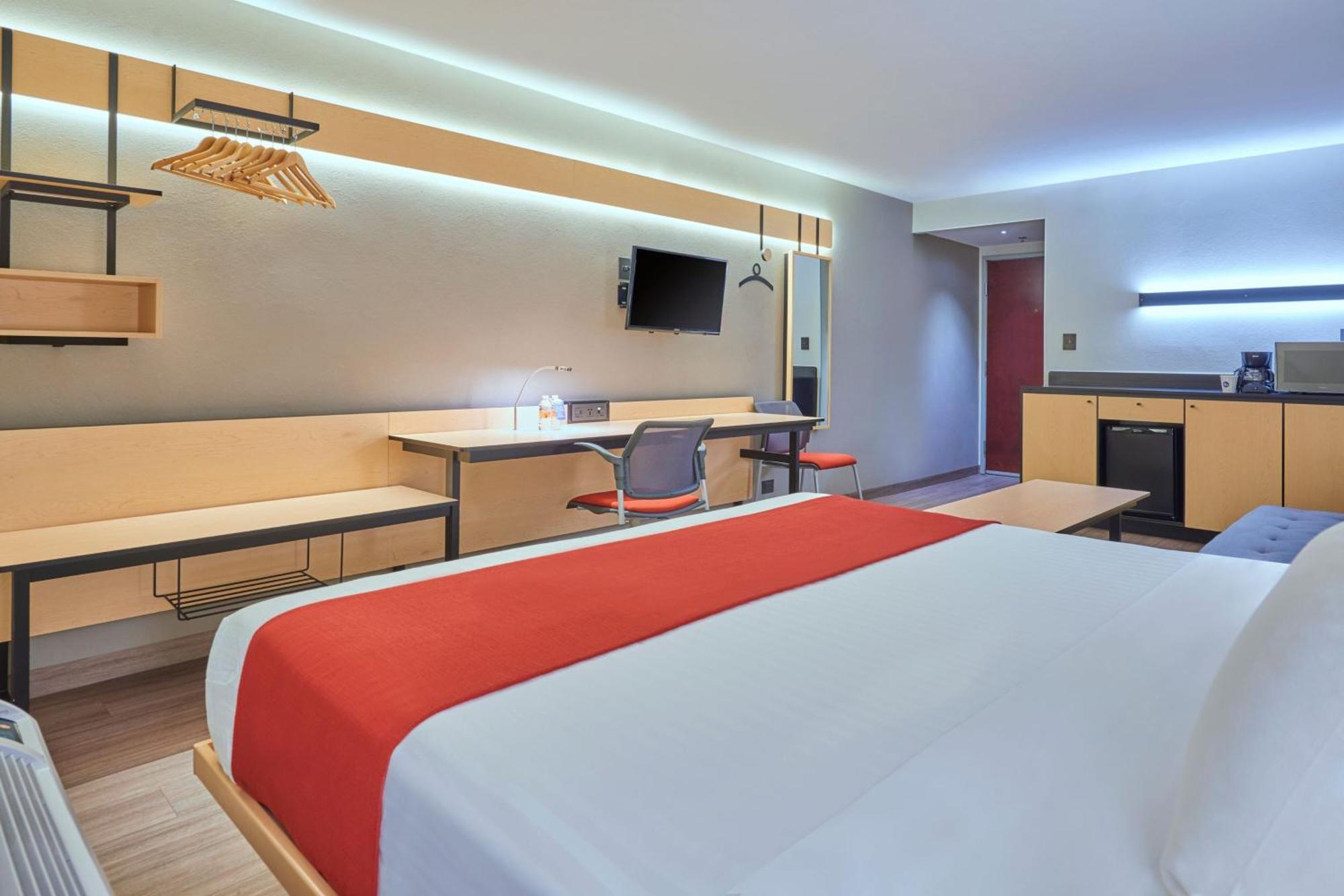 City Express By Marriott Hermosillo Esterno foto