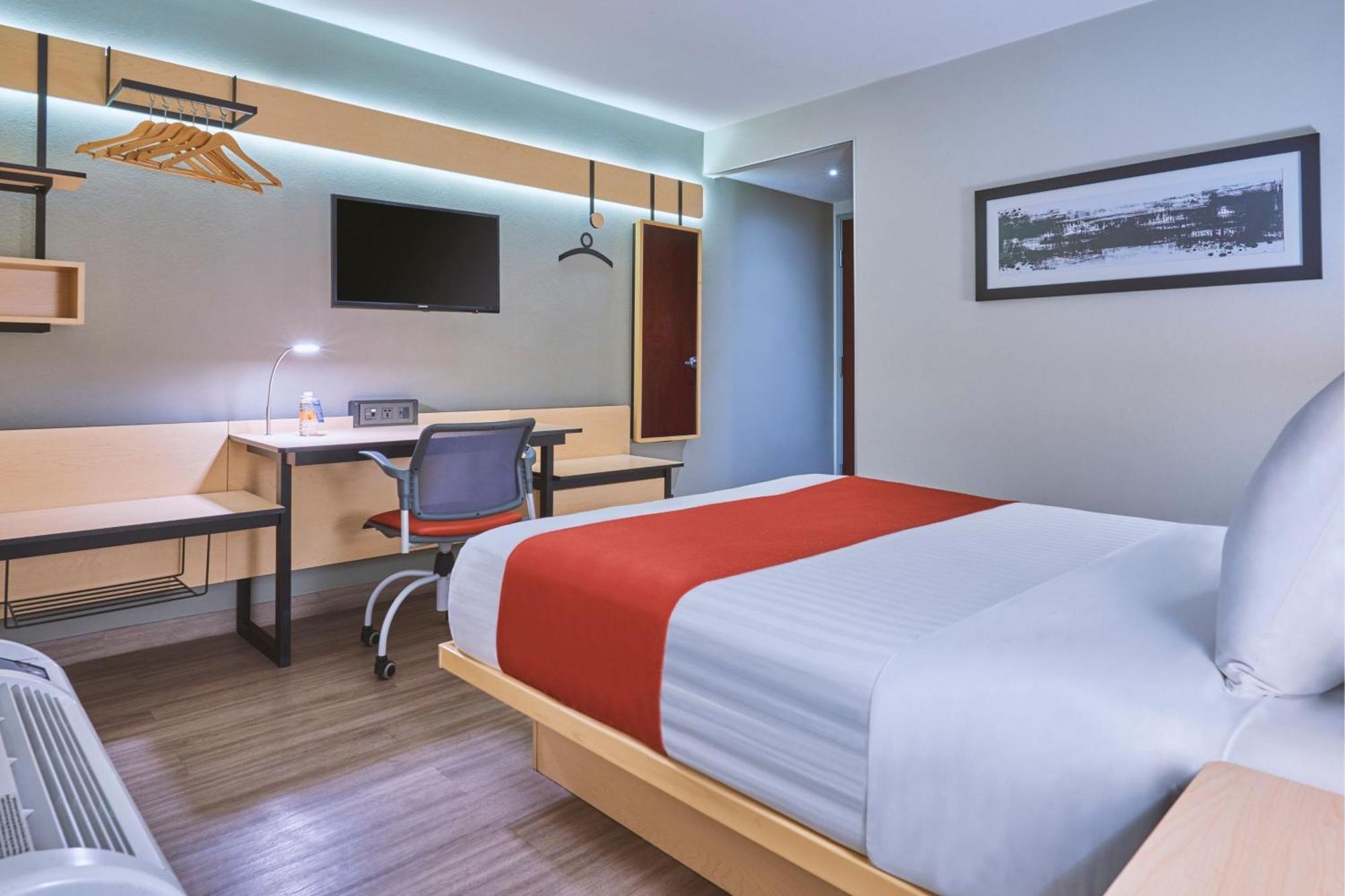 City Express By Marriott Hermosillo Esterno foto