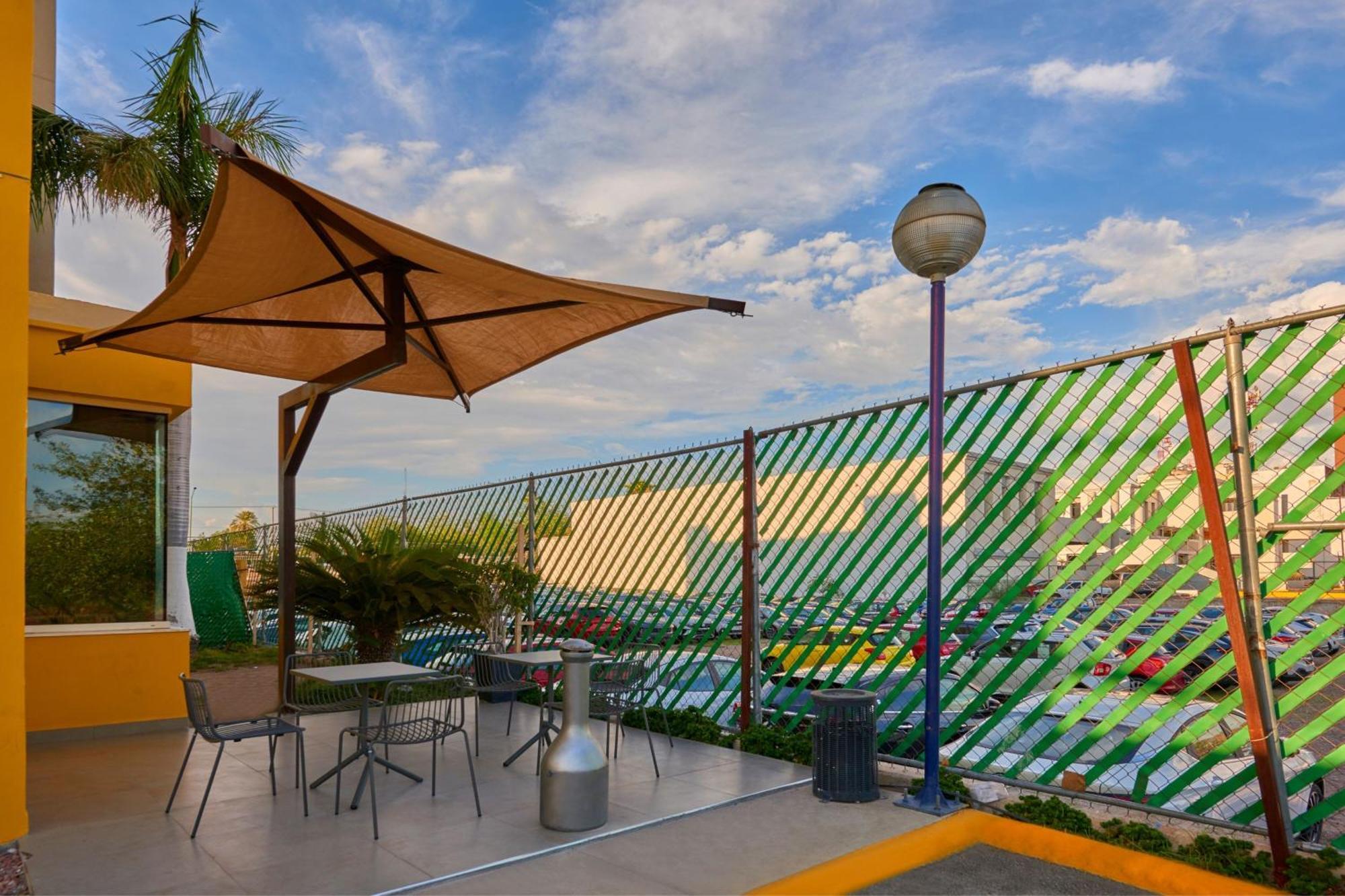 City Express By Marriott Hermosillo Esterno foto