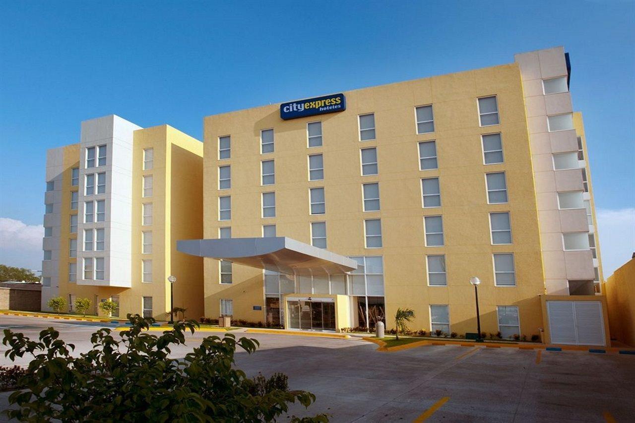 City Express By Marriott Hermosillo Esterno foto