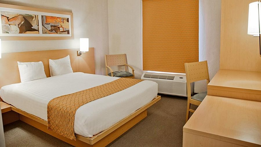 City Express By Marriott Hermosillo Esterno foto