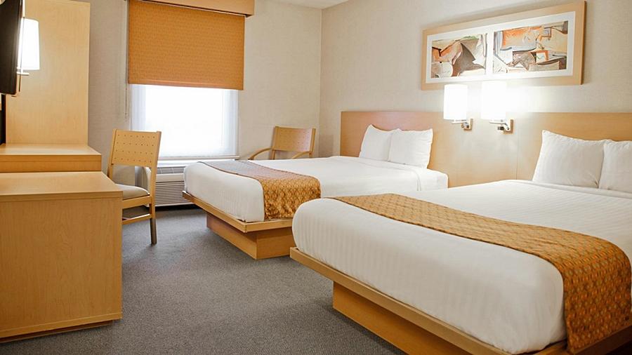 City Express By Marriott Hermosillo Esterno foto